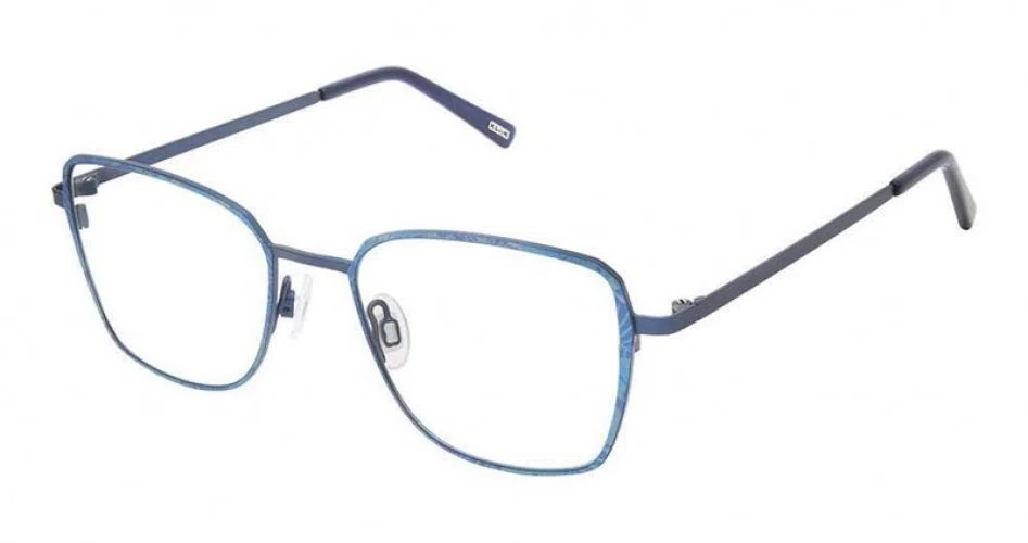 Kliik K-714 Eyeglasses - view 4